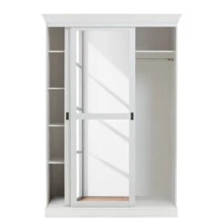 Armoire à Portes Coulissantes Bergen -Reflet Maison 1000199422 211122 08325703074 DETAILS P000000001000199422