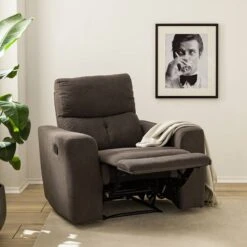 Fauteuil Relax Bazaar -Reflet Maison 1000200100 200731 14205700002 MOOD DETAILS P000000001000200100 mood