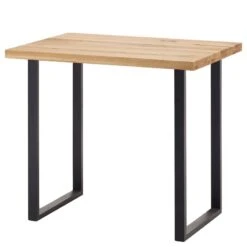 Table Haute Carver -Reflet Maison 1000201165 200206 07424800111 IMAGE P000000001000201165