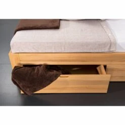 Lit En Bois Massif Parma II 6 Lit En Bois Massif Parma II -Reflet Maison 1000201449 200211 15562400005 DETAILS P000000001000201449