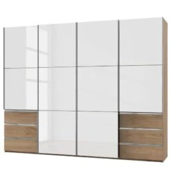 Armoire à Portes Coulissantes L. 36D II