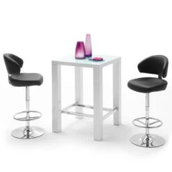 Table Haute Volet -Reflet Maison 1000201988 200211 14393000004 DETAILS P000000001000201988