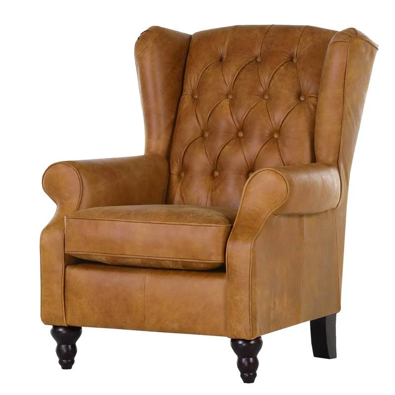 Fauteuil Bergère Boyce 1 Fauteuil Bergère Boyce