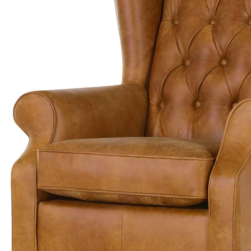 Fauteuil Bergère Boyce 4 Fauteuil Bergère Boyce – Image 4