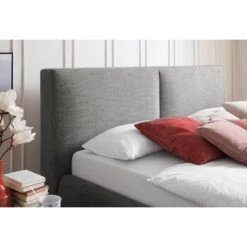 Lit Capitonné Atesio -Reflet Maison 1000206916 200331 17382200107 DETAILS P000000001000206916