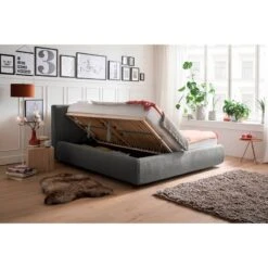 Lit Capitonné Atesio II -Reflet Maison 1000206917 200331 17382700113 MOOD DETAILS P000000001000206917 mood