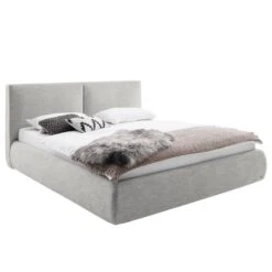 Lit Capitonné Atesio II -Reflet Maison 1000206918 201030 11450400055 IMAGE P000000001000206918