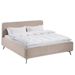 Lit Capitonné Karelia II -Reflet Maison 1000208269 200604 17093800033 IMAGE P000000001000208269