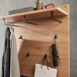 Porte-manteau Mural Moosic I -Reflet Maison 1000209785 200430 06440800002 DETAILS P000000001000209785