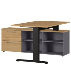 Bureau D’angle GW-Agenda I