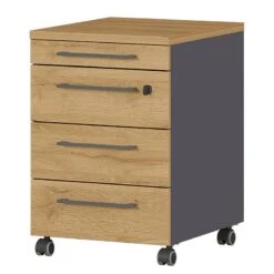 Caisson Ă Roulettes GW-Agenda