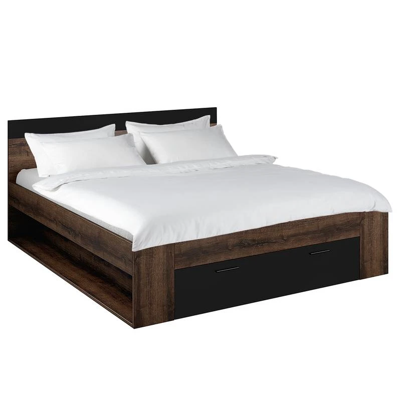 Cadre De Lit Salton 1 Cadre De Lit Salton