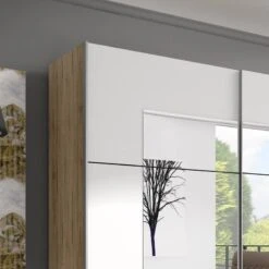 Armoire à Portes Coulissantes Salton -Reflet Maison 1000211339 200525 12425100043 MOOD DETAILS P000000001000211339 mood