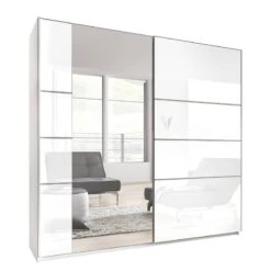 Armoire à Portes Coulissantes Salton -Reflet Maison 1000211352 200525 12435100110 IMAGE P000000001000211352