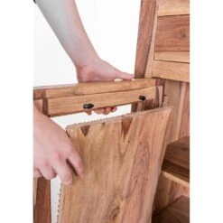 Vitrine Nyack -Reflet Maison 1000211479 230804 080 DETAILS P000000001000211479