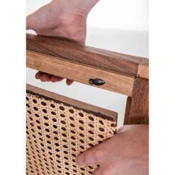 Vitrine Nyack -Reflet Maison 1000211479 230804 081 DETAILS P000000001000211479