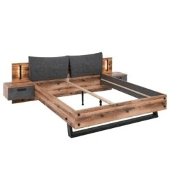 Cadre De Lit Dalwood -Reflet Maison 1000212390 200529 12023000174 DETAILS P000000001000212390