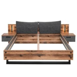 Cadre De Lit Dalwood -Reflet Maison 1000212390 200529 12023000175 DETAILS P000000001000212390