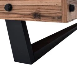 Cadre De Lit Dalwood -Reflet Maison 1000212390 200529 12023000179 DETAILS P000000001000212390