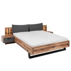 Cadre De Lit Dalwood -Reflet Maison 1000212390 210720 10473600128 DETAILS P000000001000212390