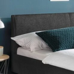 Lit Capitonnée Hip Hop -Reflet Maison 1000213915 200514 14300600029 DETAILS P000000001000213915