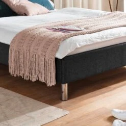 Lit Capitonnée Hip Hop -Reflet Maison 1000213915 200514 14300700031 DETAILS P000000001000213915