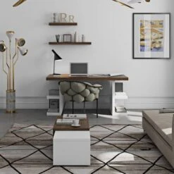 Bureau Markle -Reflet Maison 1000214071 200527 06070200204 MOOD DETAILS P000000001000214071 mood