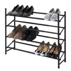 Wenko Étagère à Chaussures Hero -Reflet Maison 1000214307 200529 15404600004 DETAILS P000000001000214307