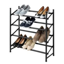 Wenko Étagère à Chaussures Hero -Reflet Maison 1000214307 200529 15404600005 DETAILS P000000001000214307