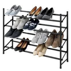 Wenko Étagère à Chaussures Hero -Reflet Maison 1000214307 200529 15404800007 DETAILS P000000001000214307