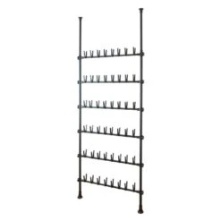 Wenko Porte-chaussures Télescopique Herkules -Reflet Maison 1000214308 200529 15405000010 DETAILS P000000001000214308