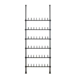 Wenko Porte-chaussures Télescopique Herkules -Reflet Maison 1000214308 200529 15405100011 DETAILS P000000001000214308