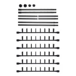 Wenko Porte-chaussures Télescopique Herkules -Reflet Maison 1000214308 200529 15405500016 DETAILS P000000001000214308