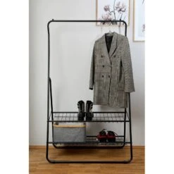 Wenko Portant à Vêtements Shiva -Reflet Maison 1000214309 200529 15405800020 MOOD DETAILS P000000001000214309 mood