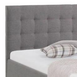 Lit Capitonnée Gridley 11 Lit Capitonnée Gridley -Reflet Maison 1000214946 200611 12465100012 DETAILS P000000001000214946