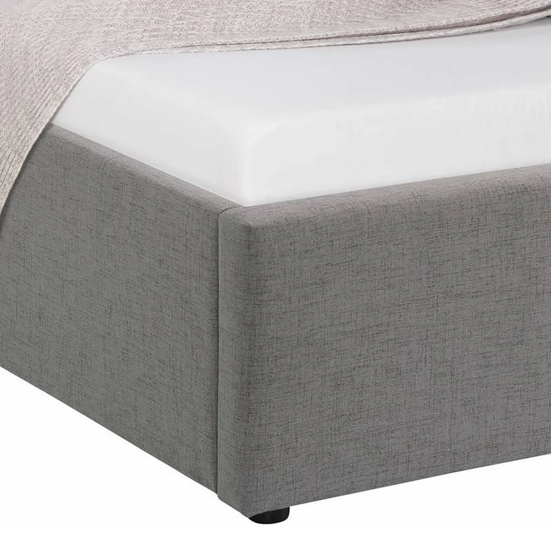 Lit Capitonnée Gridley 6 Lit Capitonnée Gridley – Image 6