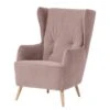 Fauteuil Bonham