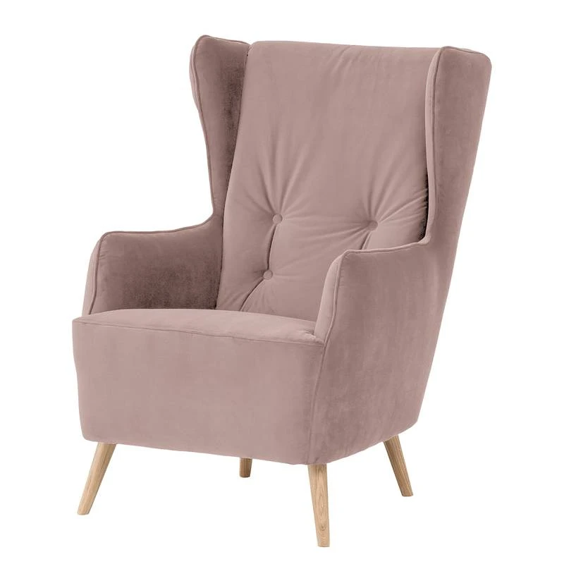 Fauteuil Bonham 1 Fauteuil Bonham