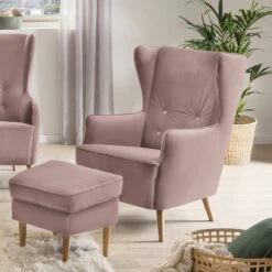 Fauteuil Bonham 22 Fauteuil Bonham -Reflet Maison 1000215326 201209 18161300056 MOOD DETAILS P000000001000215326 mood
