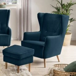 Fauteuil Bonham 29 Fauteuil Bonham -Reflet Maison 1000215336 201209 18161800134 MOOD DETAILS P000000001000215336 mood