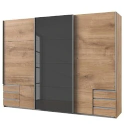 Armoire Portes Coulissantes Valencia II