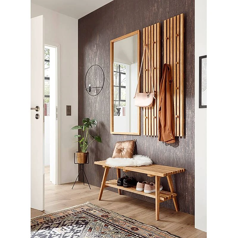 Porte-manteau Mural Woods Cross 2 Porte-manteau Mural Woods Cross – Image 2