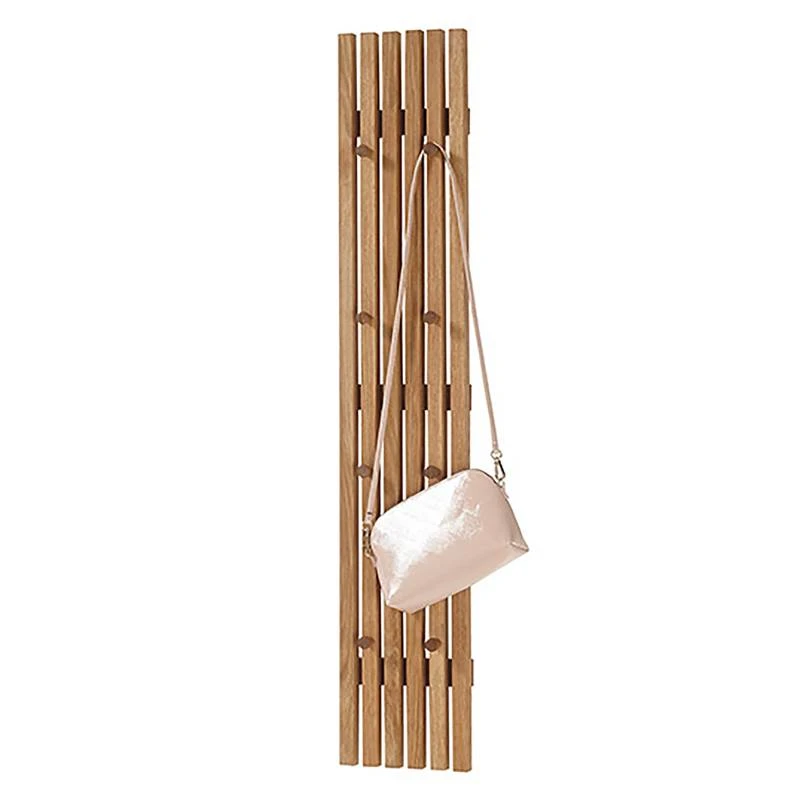 Porte-manteau Mural Woods Cross 4 Porte-manteau Mural Woods Cross – Image 4