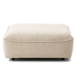 Repose-pieds Capitonné Buckley -Reflet Maison 1000216984 201210 09500500110 DETAILS P000000001000216984