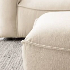 Repose-pieds Capitonné Buckley -Reflet Maison 1000216984 210215 12145500027 DETAILS P000000001000216984