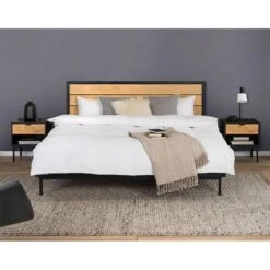 Table De Chevet Xavi -Reflet Maison 1000218037 220107 12570800148 MOOD DETAILS P000000001000218037 mood