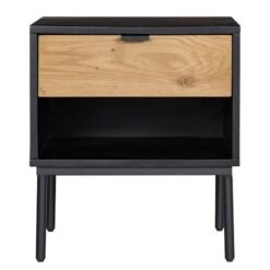 Table De Chevet Xavi -Reflet Maison 1000218037 220107 12570800158 DETAILS P000000001000218037