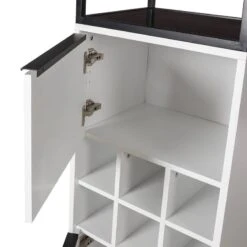 Armoire White Hall II -Reflet Maison 1000218376 210303 09052300005 DETAILS P000000001000218376