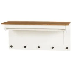 Porte-manteau Mural Rivery II