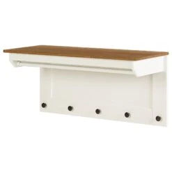 Porte-manteau Mural Rivery II -Reflet Maison 1000218467 230307 030 DETAILS P000000001000218467